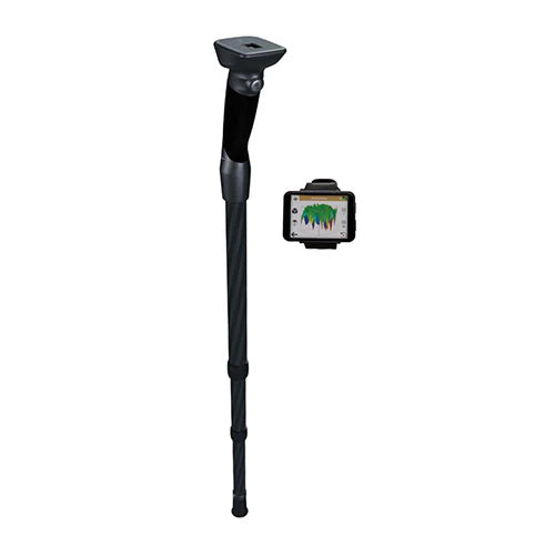 OKM Rover UC Metal Detector With Android Mobile