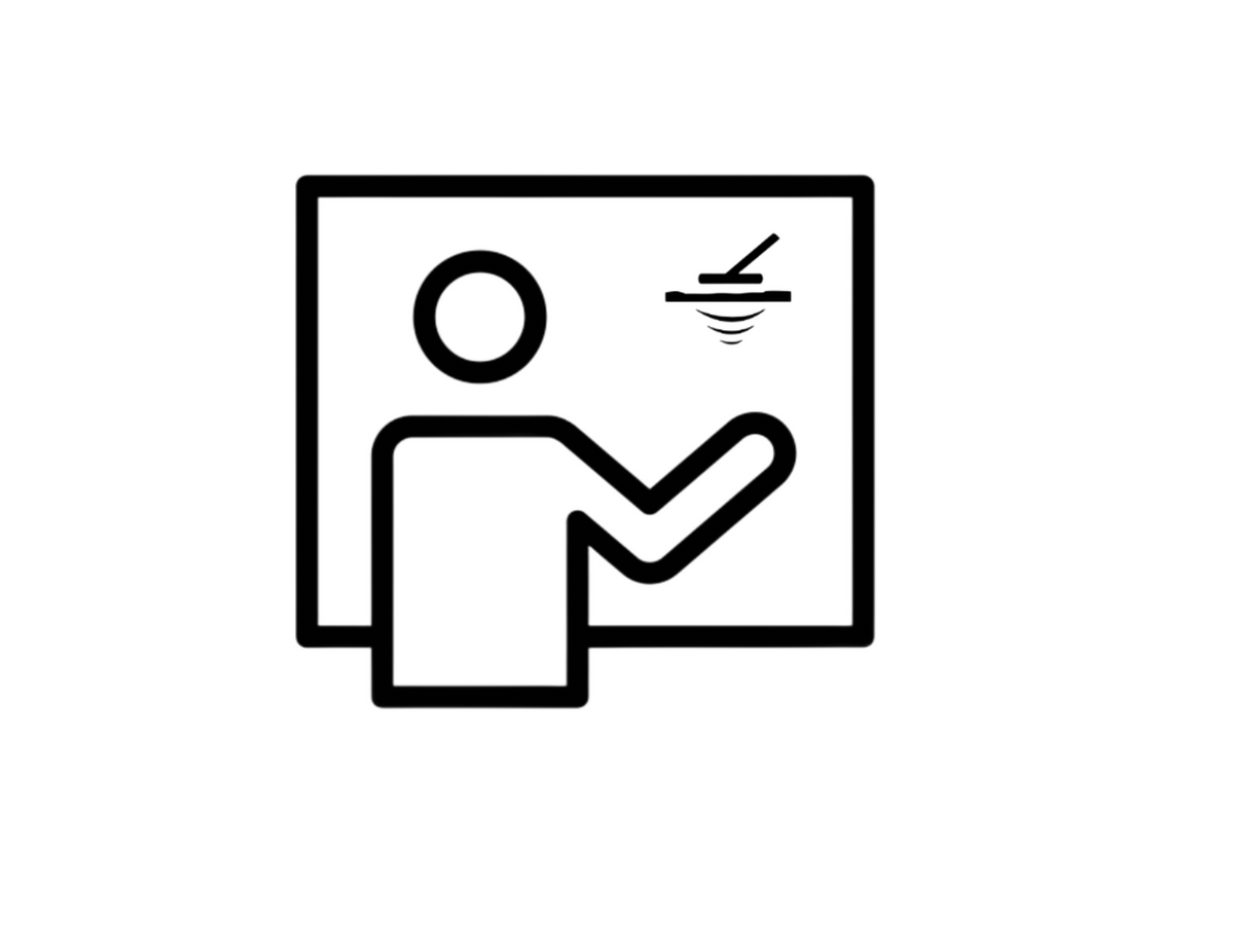 Training for Professional Diamond Detector Tier 1 — Detector Power