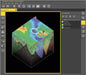 OKM Visualizer 3D Studio