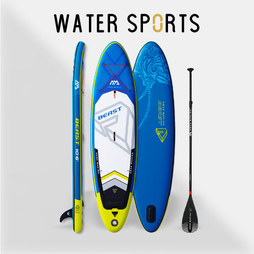 Water Sports Equipment