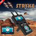 Tesla Stryke Long Range Metal Detector