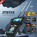 Tesla Stryke Long Range Metal Detector