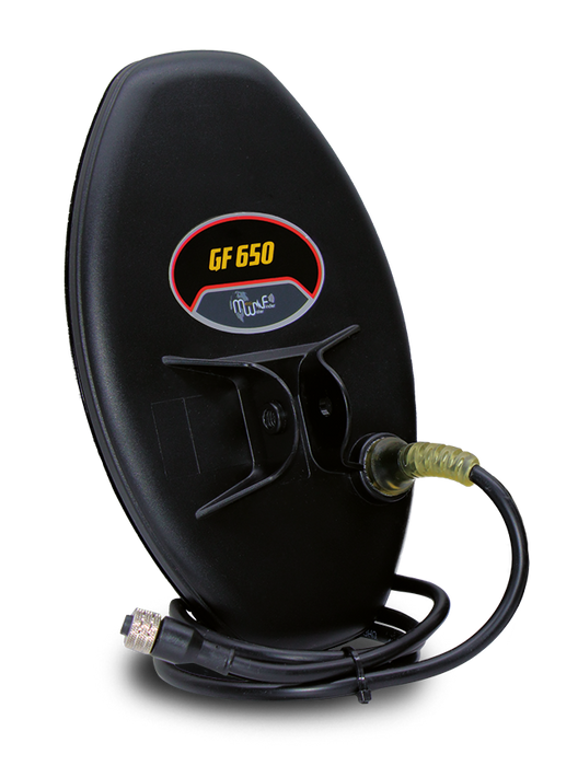 MWF GF 650 Search Coils