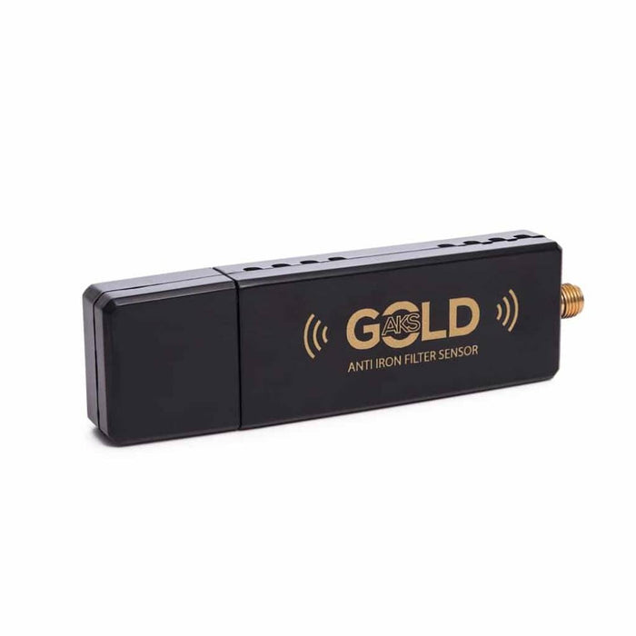 REAL GOLD AKS Anti-Iron Filter Sensor
