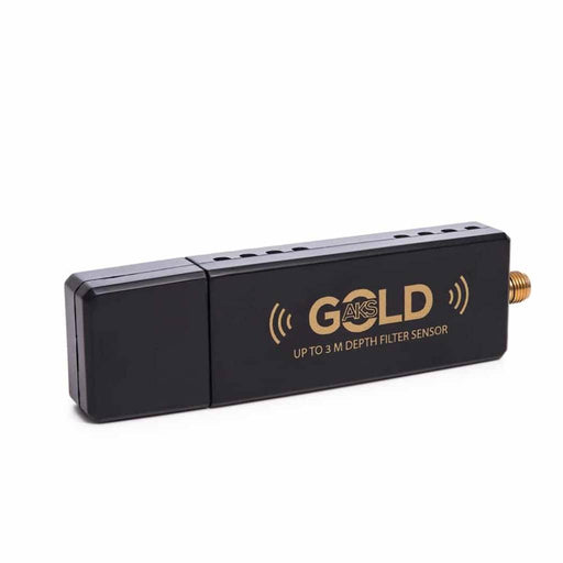 REAL GOLD AKS 3 Meters Depth Filter Sensor