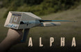 Ajax Detection Alpha Metal Detector