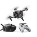DJI FPV Fly More Kit with 3 batteries and Hard Case