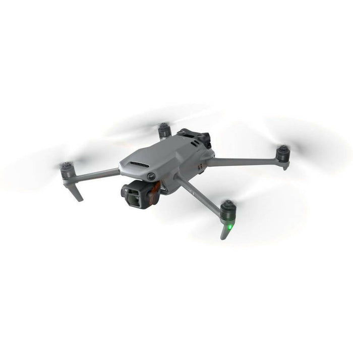 DJI Mavic 3 Drone - 20MP Hasselblad Camera  46 Minute Flight Time
