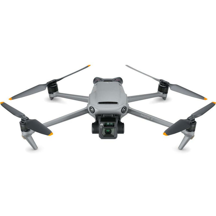 DJI Mavic 3 Fly More Drone Combo Bundle - Refurbished