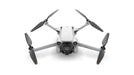 DJI Mini 3 Pro (No RC)Camera Drone 4K60fps 48MP 34 Mins Flight Time Drone Only