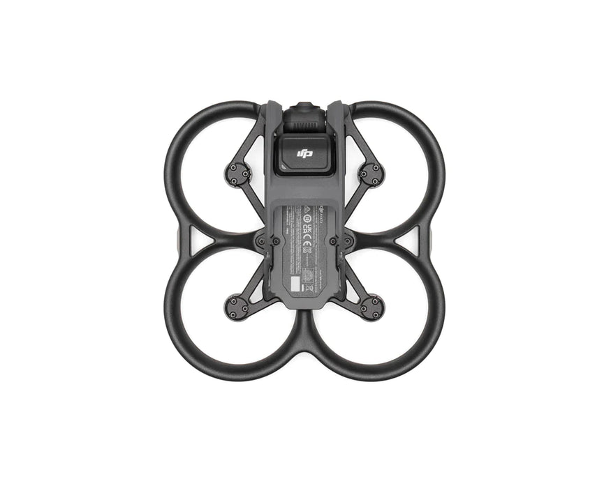 DJI Avata Explorer Combo Mini Camera Drone 4k 155 ‚ ° FOV Propeller Guard