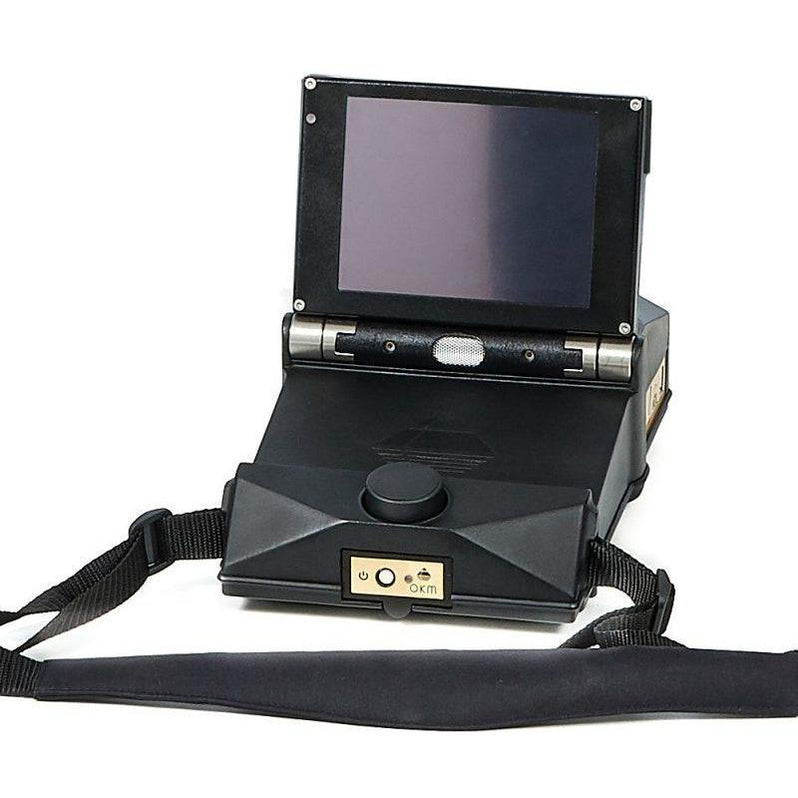 OKM eXp 6000 3D Metal Detector - Pro Plus Version — Detector Power