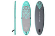 Aqua Marina Dhyana 11’0” Inflatable Stand Up Paddle Board with Kit