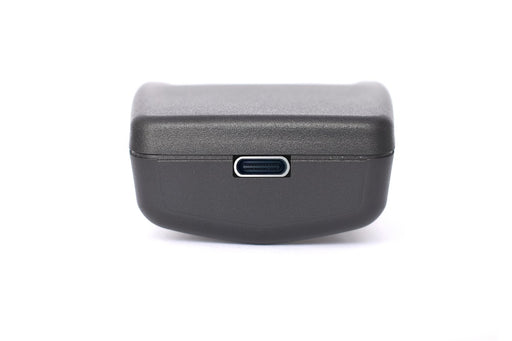 GDI Icon Data II Metal Detector Data Logger