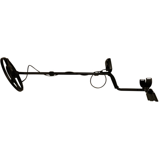 AKA Signum MFD - HM Metal Detector Waterproof with 11" DD Search Coil