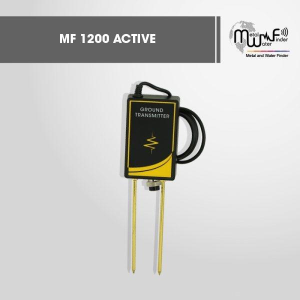 DETECTOR DE METALES PARA BANDAS DE 1200 mm