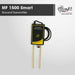 MWF 1500 Smart Long Range Metal Detector
