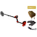 Minelab Vanquish 540 Metal Detector Pro Pack With 8" and 12" Coils and ProFind 20 PinPointer