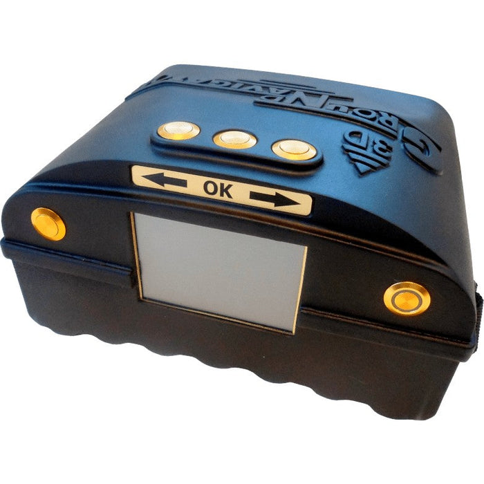 OKM Gold Detector 3D Ground Navigator Metal Detector