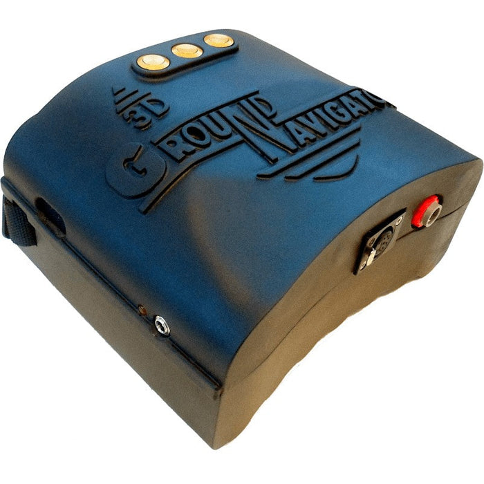 OKM Gold Detector 3D Ground Navigator Metal Detector