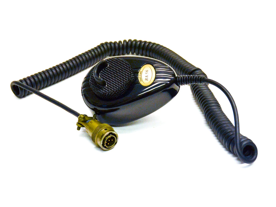 OTS HSM-10 Hand Held Microphone for DRS-100B