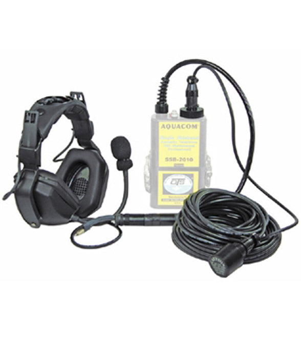 OTS Surface Conversion Kit Converts a 2010, 2001B-2, or 1001B into Portable Surface Station